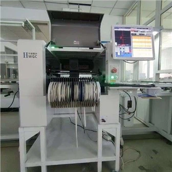 Линия по производству печатных плат