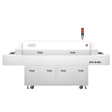 HW-Машина для захвата и размещения DU800-96F