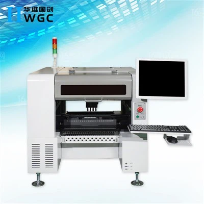 Запасные части SMT используются для непрерывной работы сборочной линии.