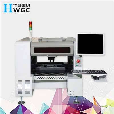 Технология подбора и размещения SMT для производства печатных плат